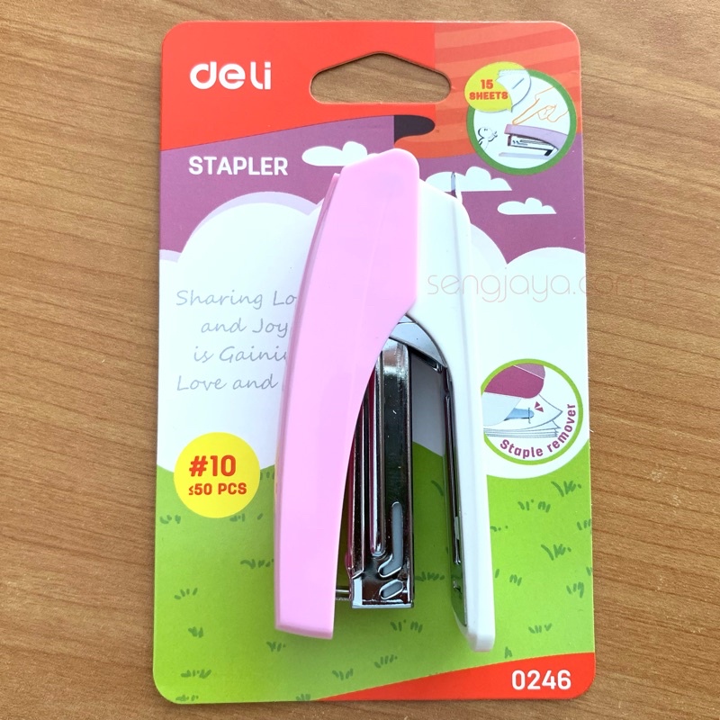 

Stapler 0246