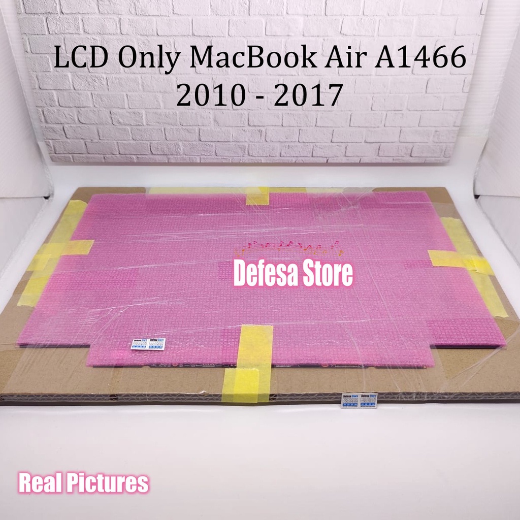 LCD Only A1369 A1466 MacBook Air 13&quot;