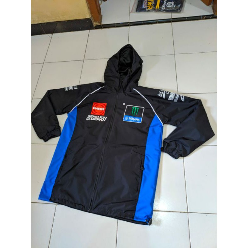 Jaket Motocross supermoto