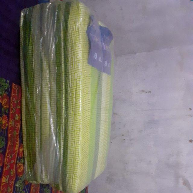 Kasur Lipat Inoac 200x90x10 Cm