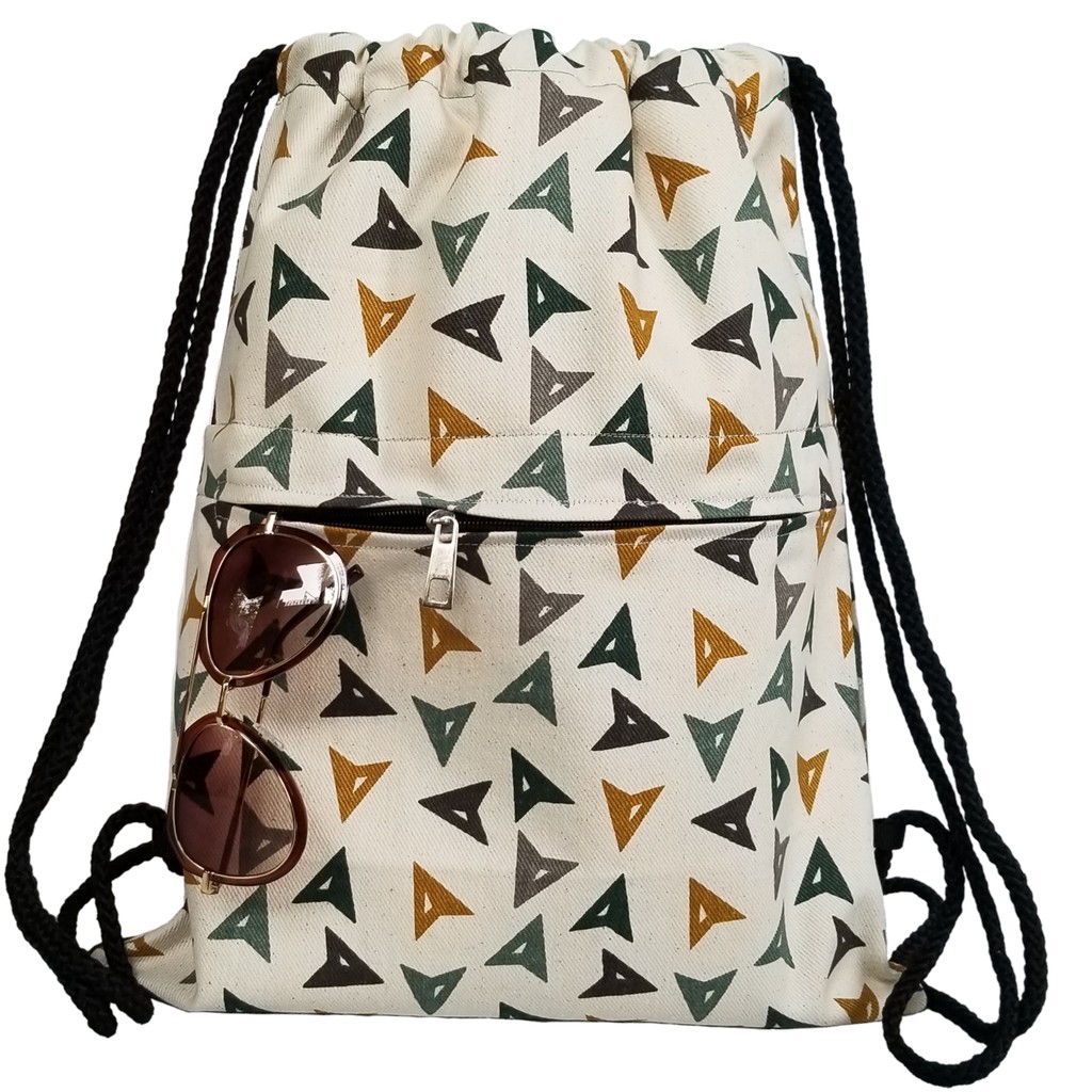 Backpack arrow tas selempang panah tas serut panah tas jaring panah tas uniqlo tas distro bandung SB
