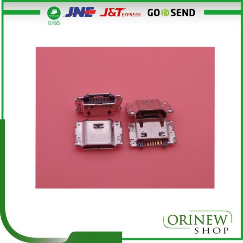 Connector Charger Konektor Cas Tc Samsung Galaxy J4 J400 J400F J400M