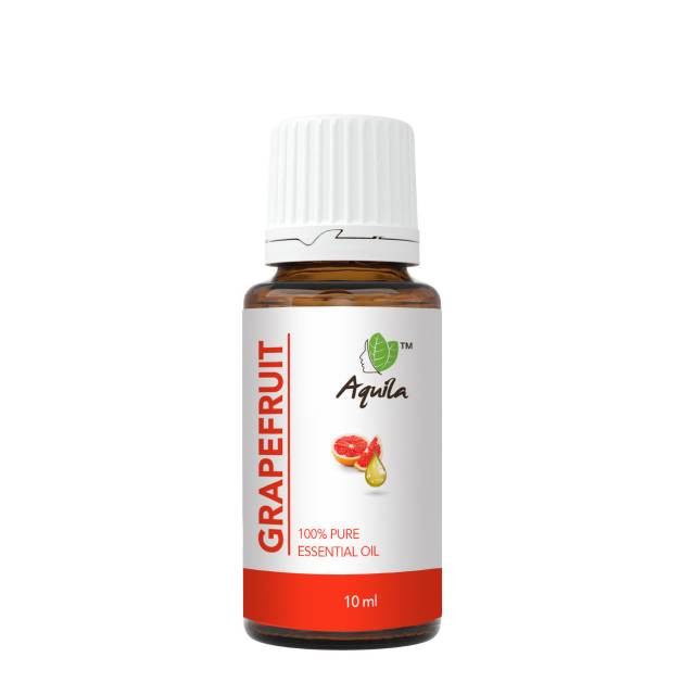 Essential oil Grapefruit