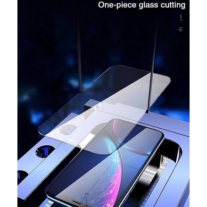 Pelindung Layar Tempered Glass 9D 9H Untuk IPhone 14 13 11 12 Pro Max Mini 6 6s 7 8 Plus X XS Max XR SE 2020