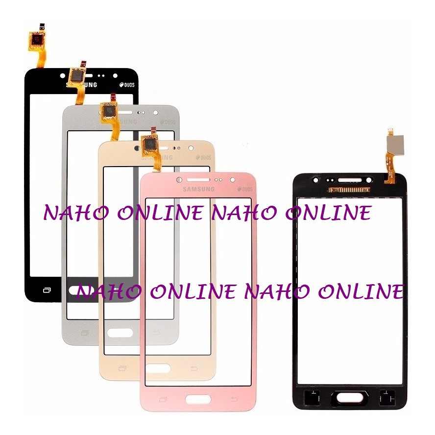 KACA DEPAN LCD TOUCHSCREEN SAMSUNG J2 PRIME G532 G532G TS LAYAR SENTUH