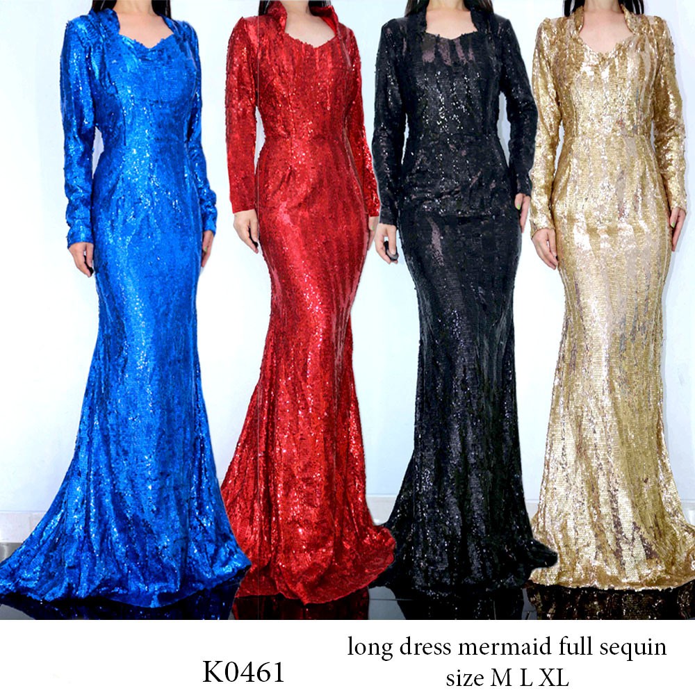 580 Koleksi Model Baju Korea Bling Bling HD Terbaru