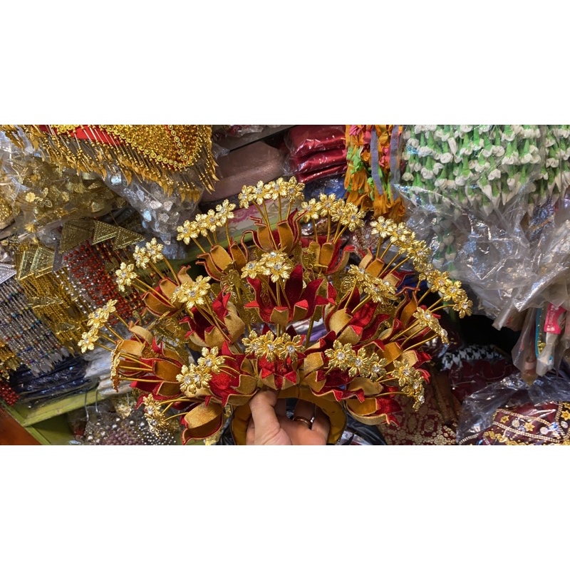 beringin modern new januaryChristy x budayaChalista