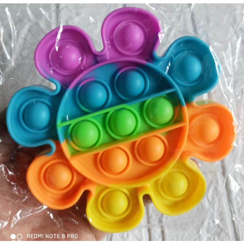 pop it mainan anak viral tiktok