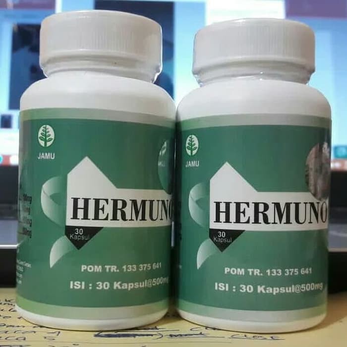 

Hermuno Obat Jamu Herbal Membasmi Parasit Di Dalam Tubuh Kita