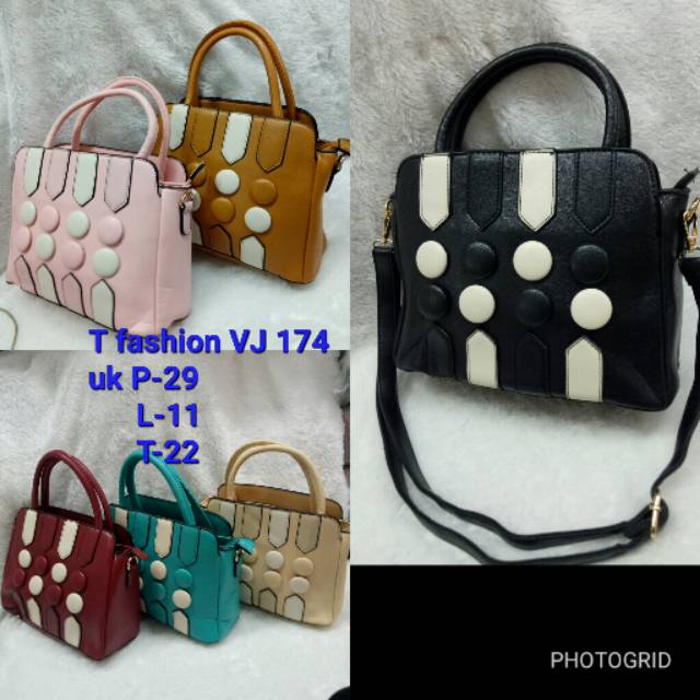 Tas fashion 1740