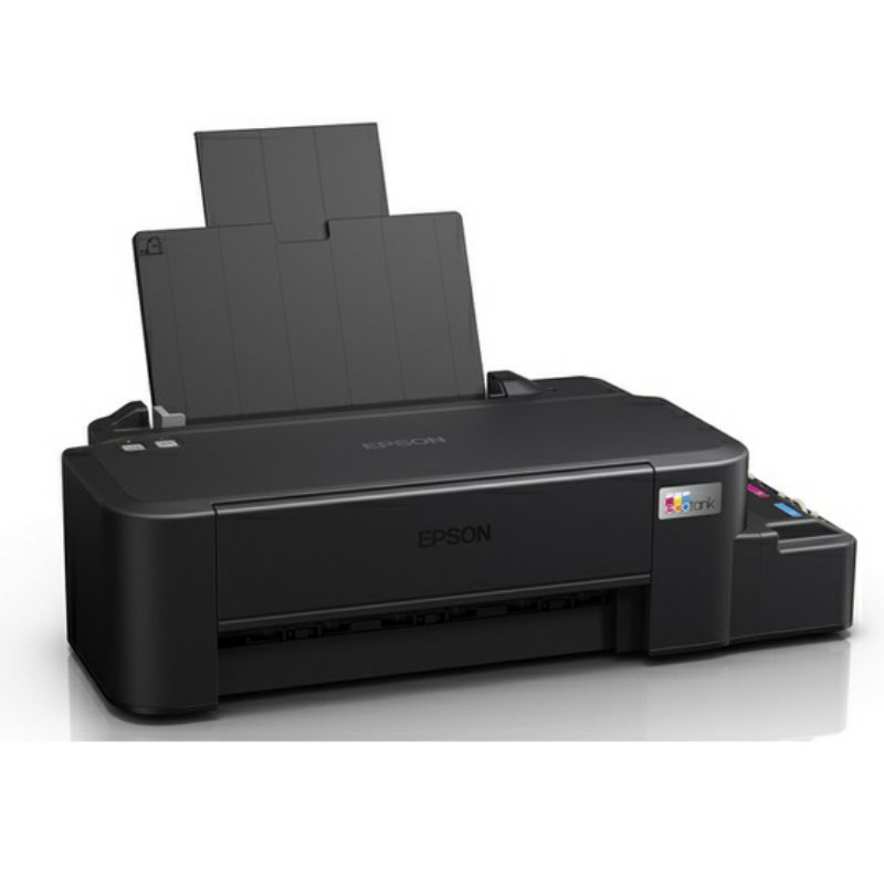 PRINTER EPSON L121 MODIF TINTA ORI PABRIK PRINT ONLY GARANSI RESMI