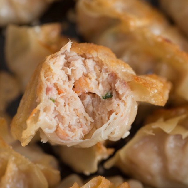 

ORIGINAL MANDU / DUMPLING (FROZEN)