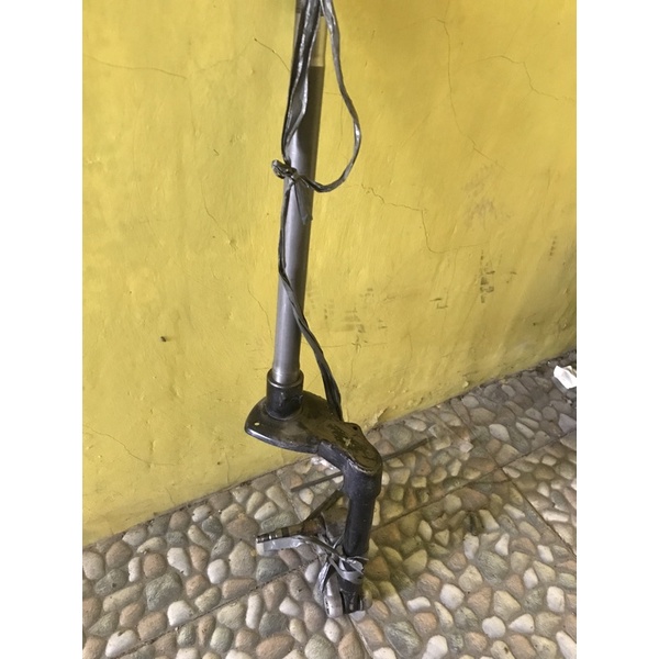 Fork vespa