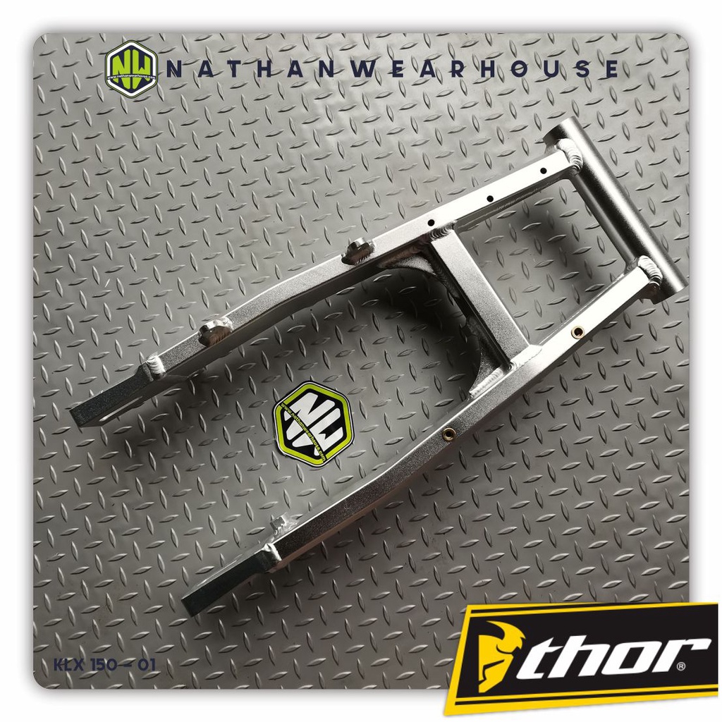 Swing Arm Lengan Ayun KLX 150 Thor