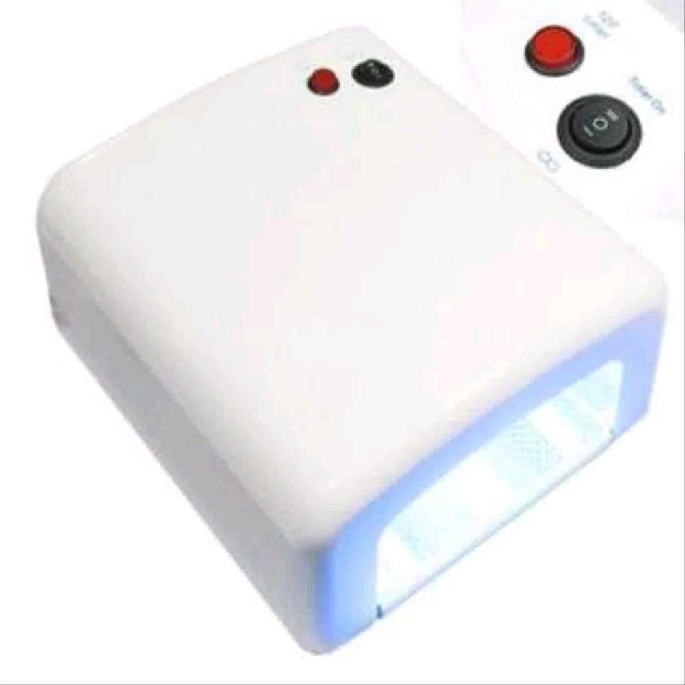 LAMPU UV BOX