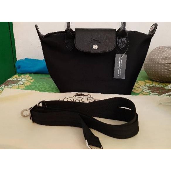 Best Seller Tas Persit LC Grade ORI