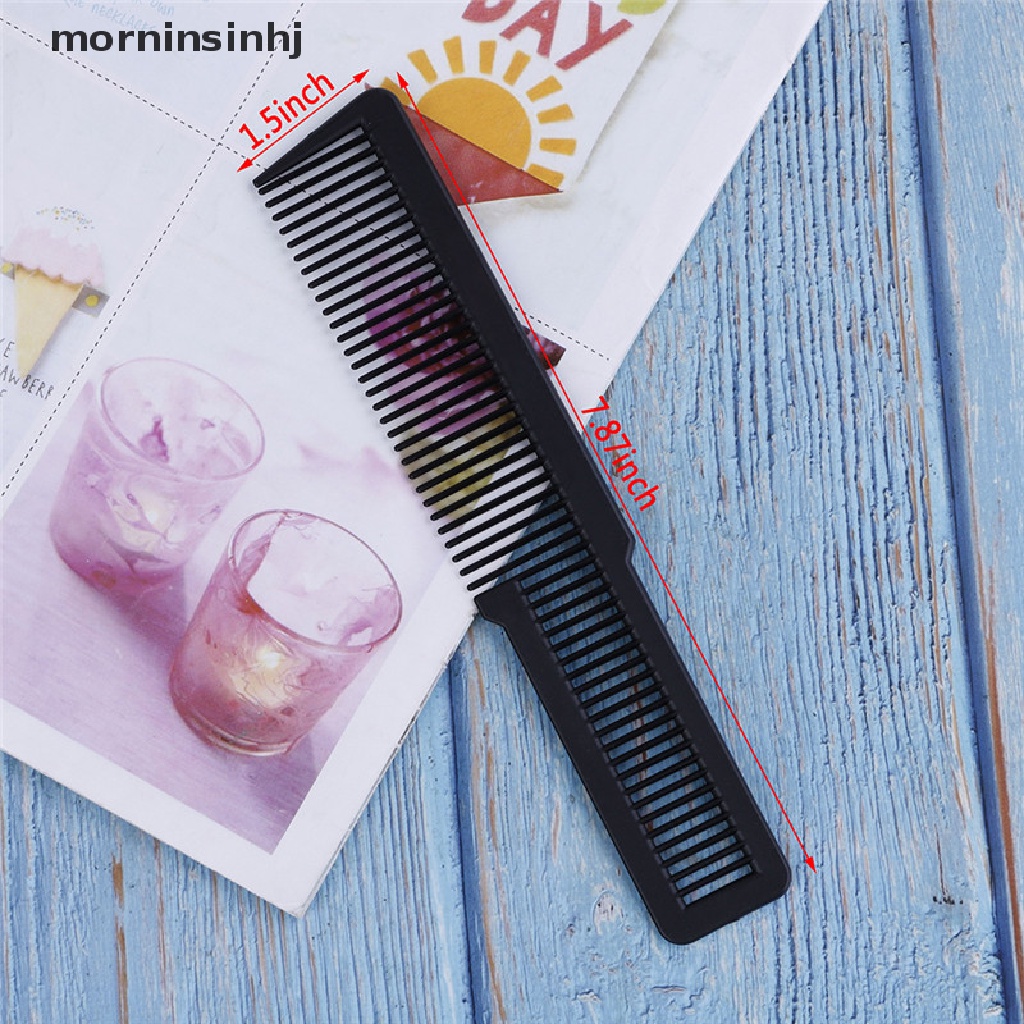 1pc Trimmer Rambut Bahan Plastik Tahan Lama Untuk Salon