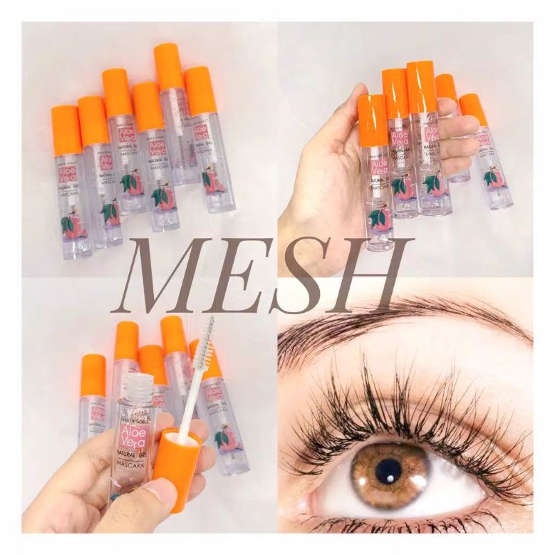 MASKARA GEL BENING(MASKARA THAILAND)