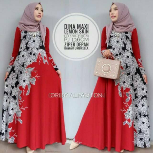 Dina maxy