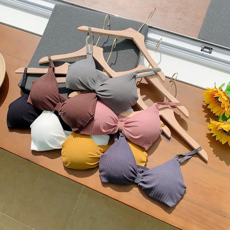 PGN.21Jl22х | Bra Wanita Sport Gym Yoga Push Up Sexy Pakaian Dalam Gadis Bh Import 1013