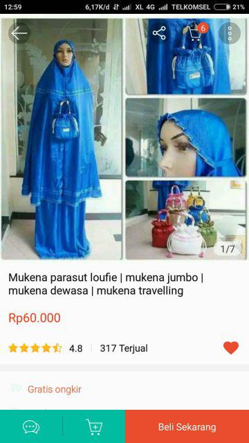 Gantungan Anak / Hanger Layang (promo)