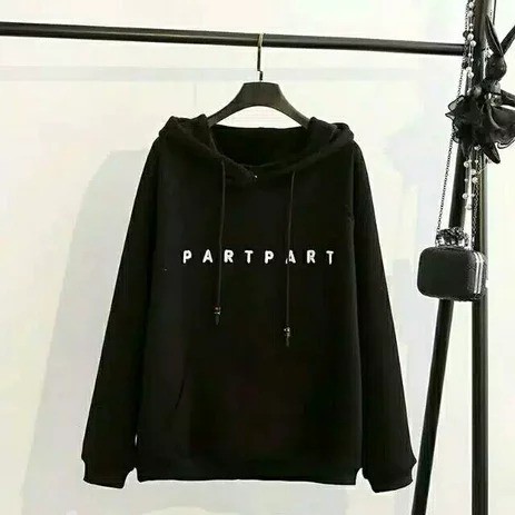 HOODIE PRIA PART HOODIE WANITA TEBAL / HOODIE UNISEX