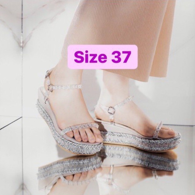 Valencia by Enrica Ruby Wedges 37