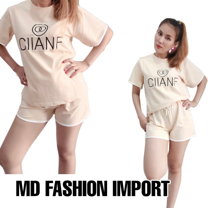Setelan Wanita Import | Baju Korea | baju santai | Setelan import