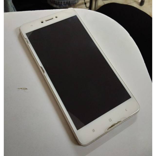 Xiaomi redmi note 4 second