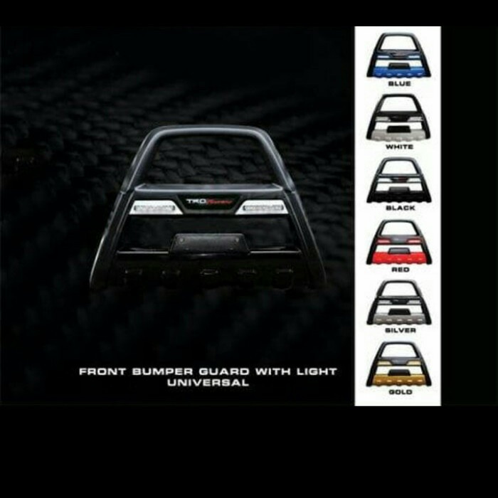 {BEKAS} Tanduk mobil avanza rush old-new calya inova - Silver Innova Limited