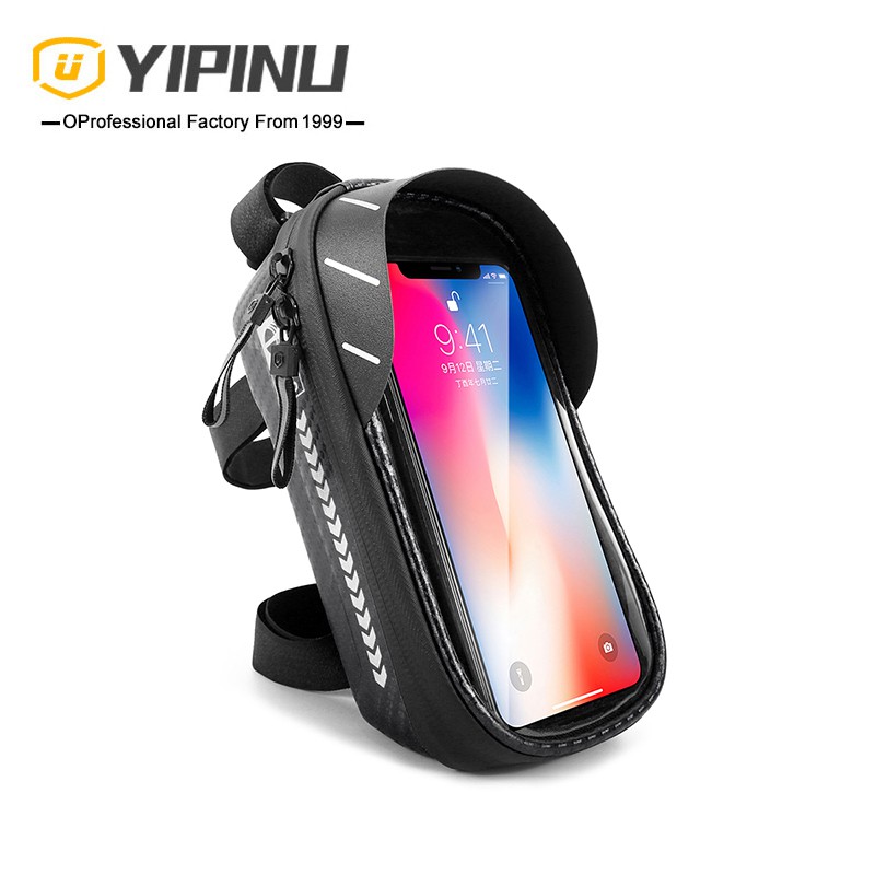 YIPINU QHEV-2 Tas Sepeda Anti Air MTB Lipat Gunung WATCHKITE WKOS