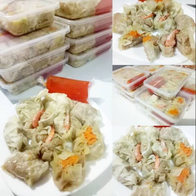 

Dimsum mantab