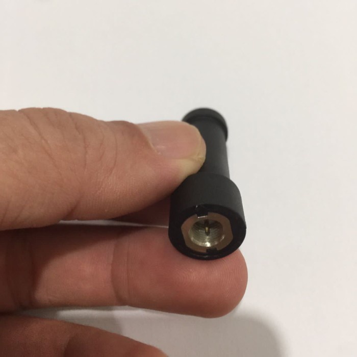 Bergaransi Antena Ht Super Mini Male Uhf 400 480Mhz Promo
