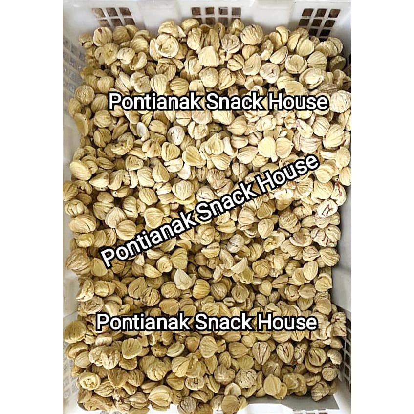 

Kau Lak - Kacang Chestnut - Bahan Pembuatan Bakcang 500 GR