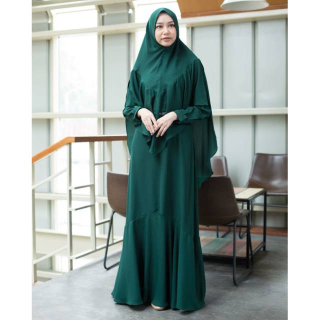 Aisyah by Ayuka Winda