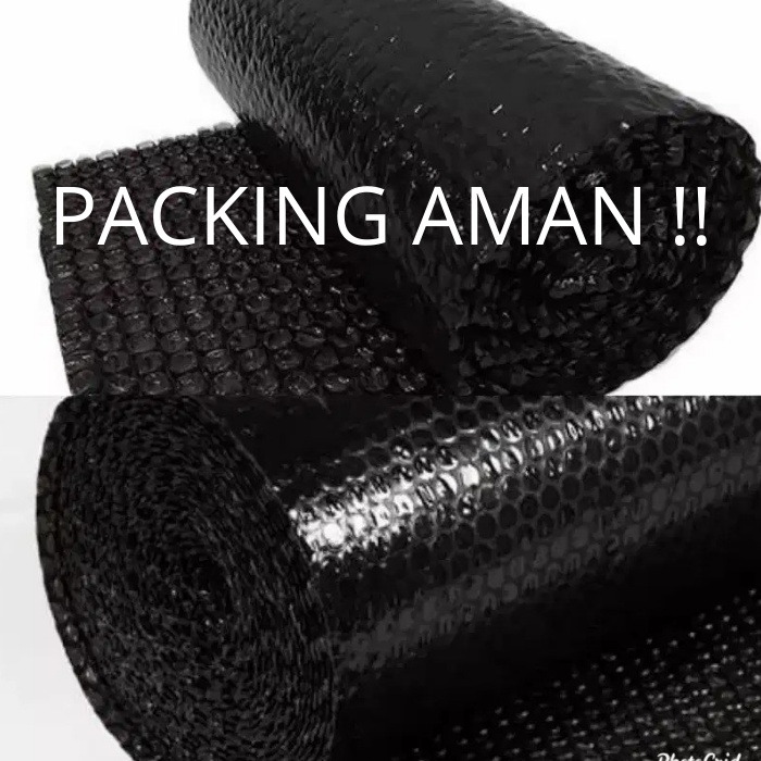 Packing Aman/ExtraBubblewarp/ Extra Packing