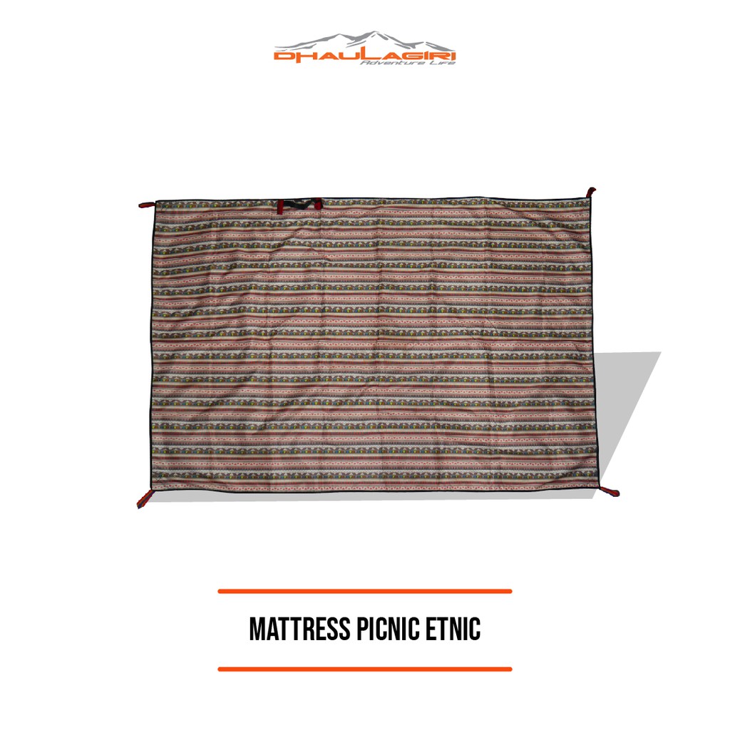 Matras Piknik Dhaulagiri