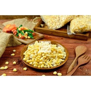 

Aslina Fresh Jagung Manis Pipil Frozen 500 gr