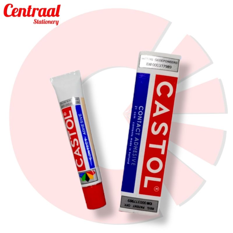 

Lem Castol Kecil