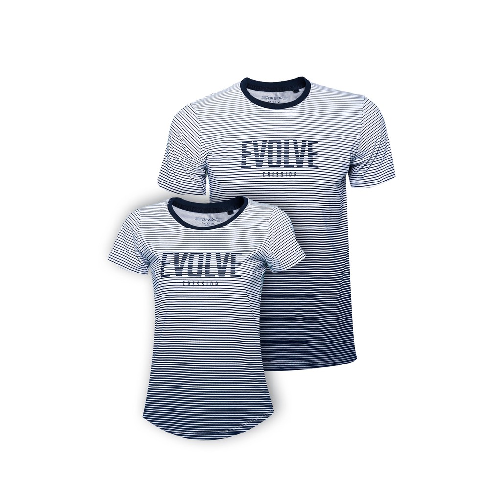 Cressida Kaos Set Couple Men White - TOSCP.701269Y