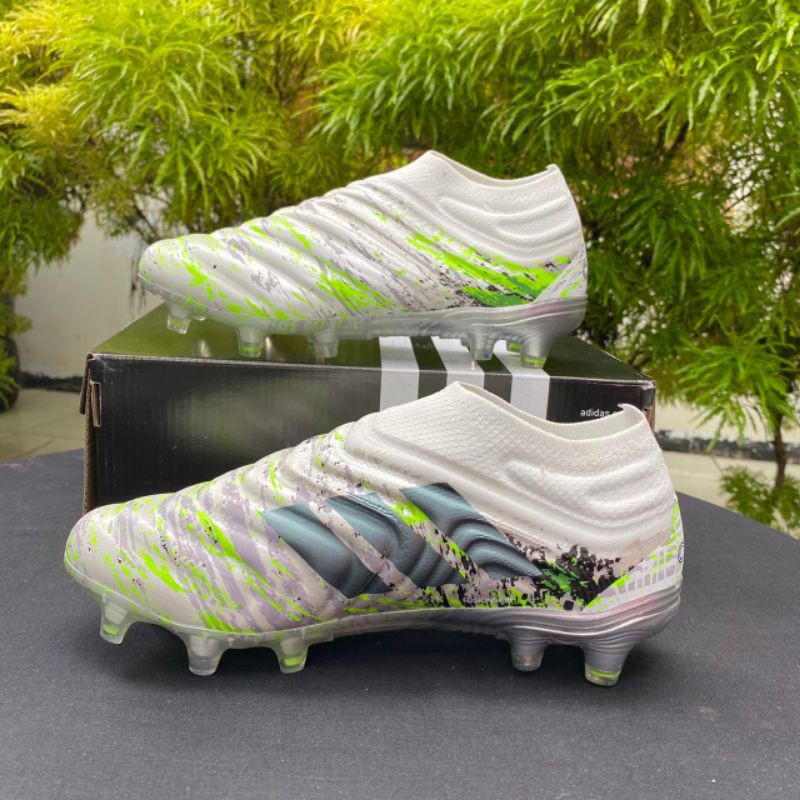Sepatu Bola Adidas Copa 20+ Uniforia FG