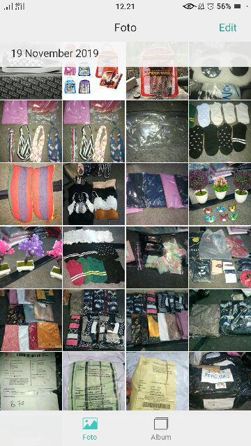 Kemeja Batik Pria Lengan Panjang Size M L Xl Xxl Bswart Batik Hrb026 Kenongo Hem Panjang Padi