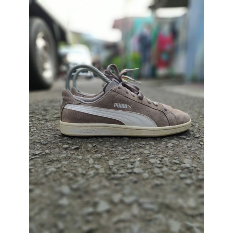 Sepatu Pria puma original (Second)