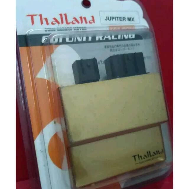 Cdi jupiter mx / cdi jupiter mx racing