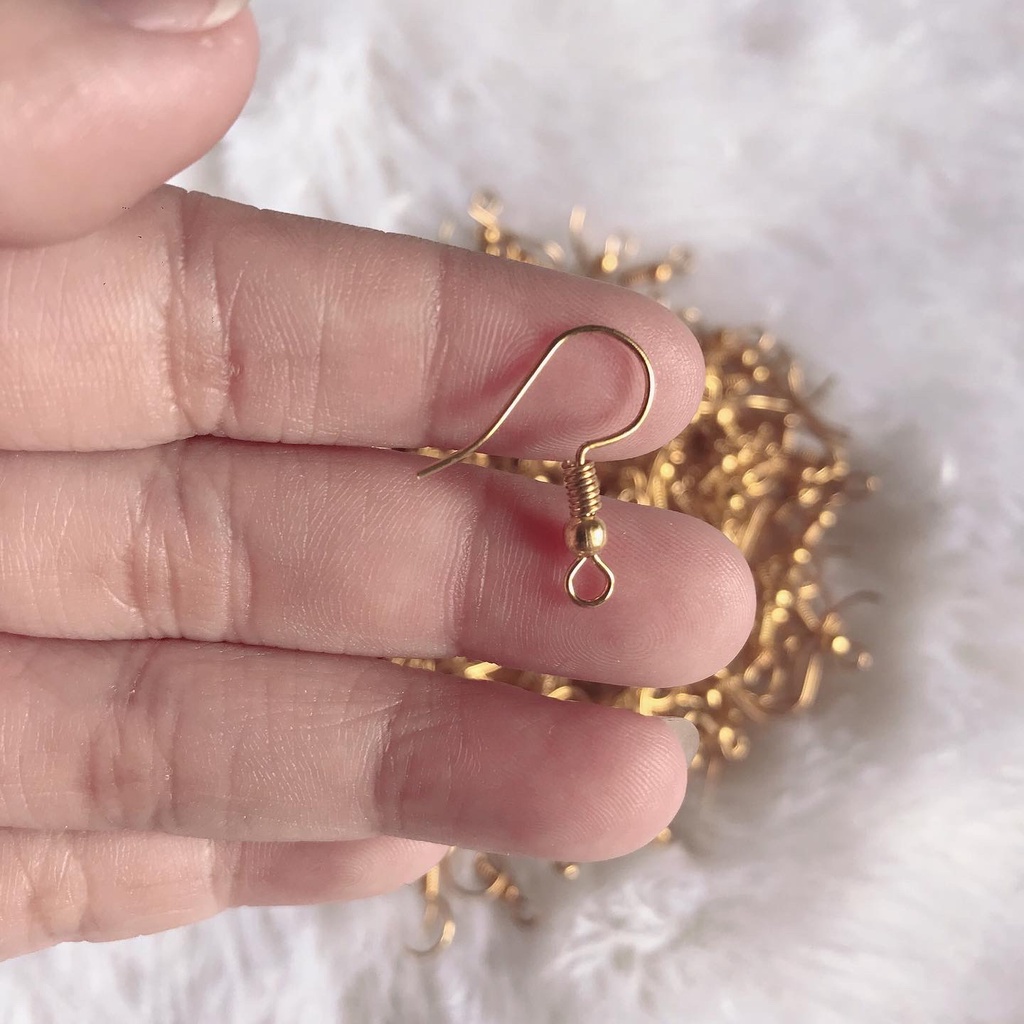 Kait Anting - Pengait Anting