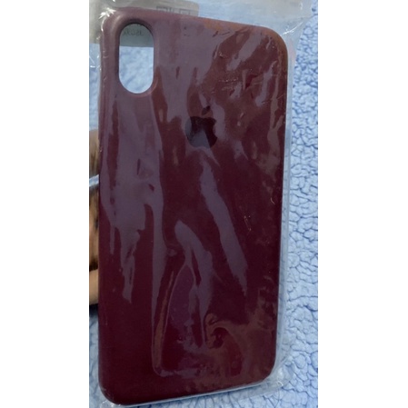 [Preloved] Case Iphone Xs Max