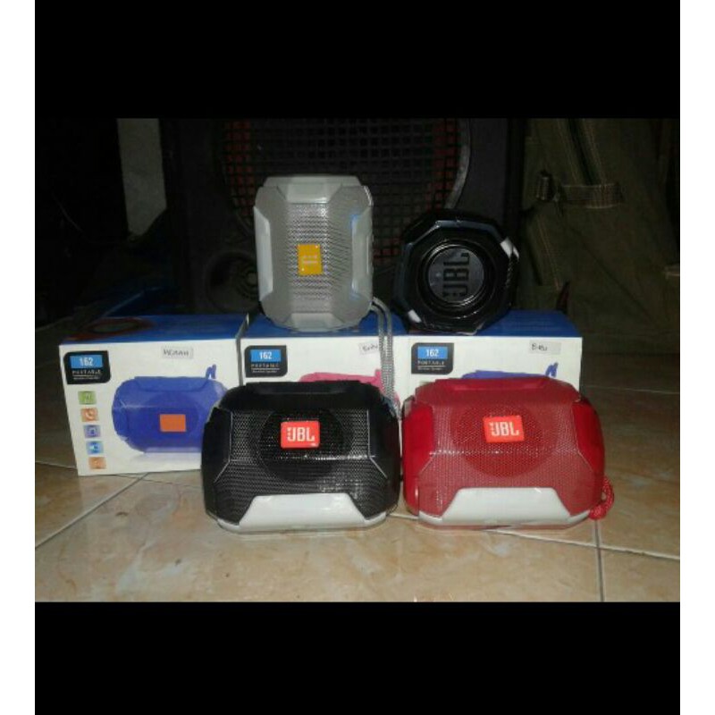 Spiker bluetooth JBL TG-162