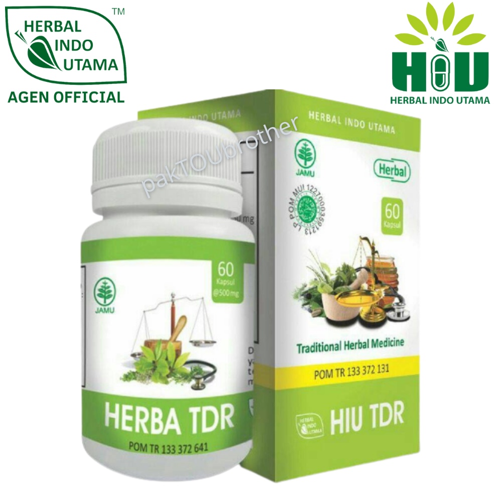 TDR Obat Insomnia Susah Tidur Dewasa Paling Ampuh / Obat Susah Tidur Malam Herbal Ampuh