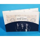 

Photobook MED 21X15 PREMIUM HARDCOVER
