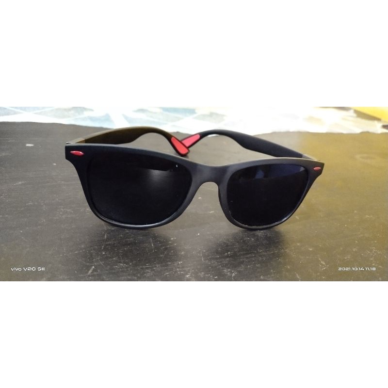 Jual Kacamata Polarized Tembus Air